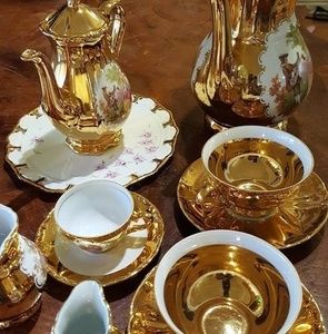 Meet your Posher, Tony